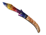 ★ Navaja Knife | Marble Fade