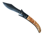 ★ Navaja Knife | Blue Steel