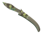 ★ Navaja Knife | Boreal Forest