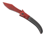★ Navaja Knife | Crimson Web