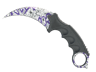 ★ Karambit | Freehand