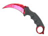 ★ Karambit | Doppler