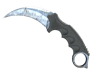★ Karambit | Rust Coat