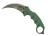 ★ Karambit | Boreal Forest