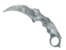 ★ Karambit | Urban Masked