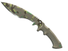 ★ Kukri Knife | Boreal Forest