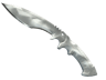 ★ Kukri Knife | Urban Masked