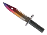 ★ M9 Bayonet | Fade