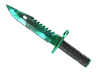 ★ M9 Bayonet | Gamma Doppler