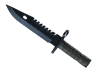 ★ M9 Bayonet | Blue Steel
