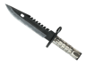 ★ M9 Bayonet | Black Laminate