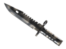 ★ M9 Bayonet | Scorched