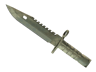 ★ M9 Bayonet | Safari Mesh