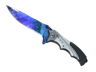 ★ Nomad Knife | Doppler