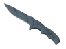 ★ Nomad Knife | Night Stripe