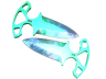 ★ Shadow Daggers | Gamma Doppler