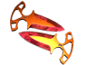 ★ Shadow Daggers | Doppler
