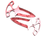 ★ Shadow Daggers | Slaughter