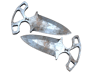 ★ Shadow Daggers | Rust Coat