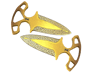 ★ Shadow Daggers | Lore