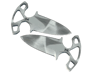★ Shadow Daggers | Urban Masked