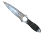 ★ Skeleton Knife | Rust Coat