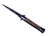 ★ Stiletto Knife | Doppler