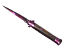 ★ Stiletto Knife | Doppler