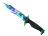 ★ Bowie Knife | Gamma Doppler