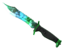 ★ Bowie Knife | Gamma Doppler