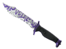 ★ Bowie Knife | Freehand