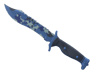 ★ Bowie Knife | Bright Water