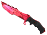 ★ Huntsman Knife | Doppler