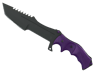 ★ Huntsman Knife | Ultraviolet