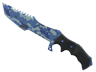 ★ Huntsman Knife | Bright Water