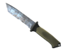 ★ Ursus Knife | Rust Coat