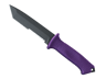 ★ Ursus Knife | Ultraviolet
