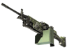 M249 | Aztec
