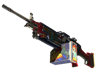 M249 | Nebula Crusader