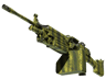 M249 | Gator Mesh