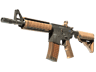 M4A4 | Poly Mag
