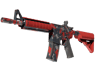 M4A4 | Red DDPAT
