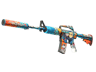 M4A1-S | Player Two