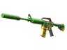 M4A1-S | Emphorosaur-S