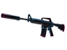 M4A1-S | Decimator