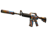 M4A1-S | Leaded Glass