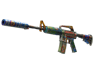 M4A1-S | Imminent Danger