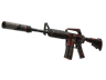 M4A1-S | Night Terror