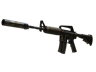M4A1-S | Mud-Spec