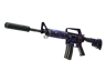 M4A1-S | Black Lotus